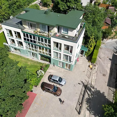 Felix Free Parking Apartamento *