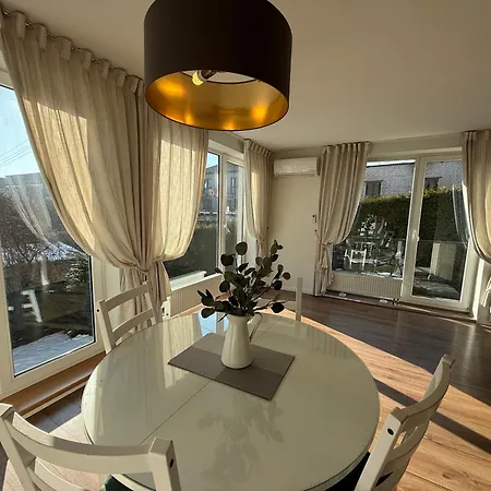 Apartamento Felix Free Parking