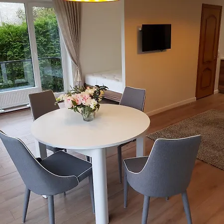 Felix Free Parking Вильнюс