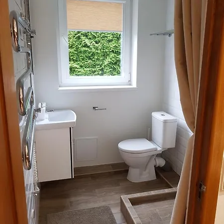 Felix Free Parking Apartamento Vilna