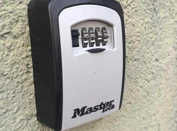 アパート Felix Free Parking *