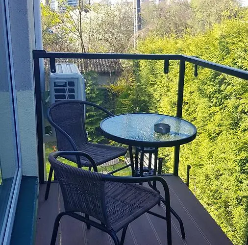 Apartament Felix Free Parking