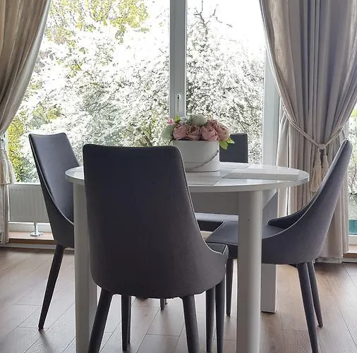 Apartament Felix Free Parking