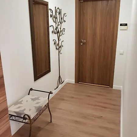 Apartman Felix Free Parking