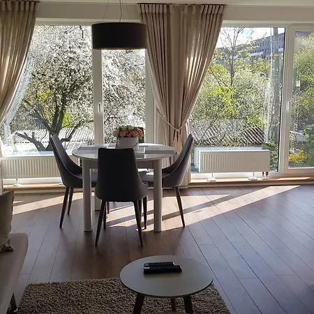 Apartmán Felix Free Parking Vilnius