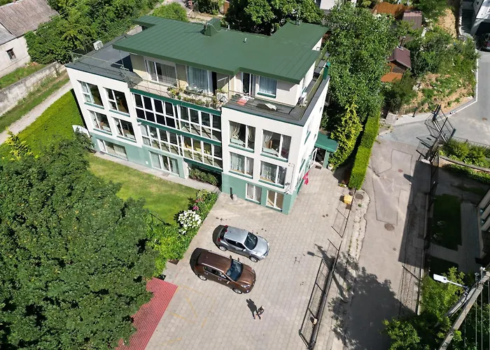 Felix Free Parking 아파트 *