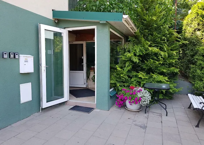 Felix Free Parking Apartment Vilnius