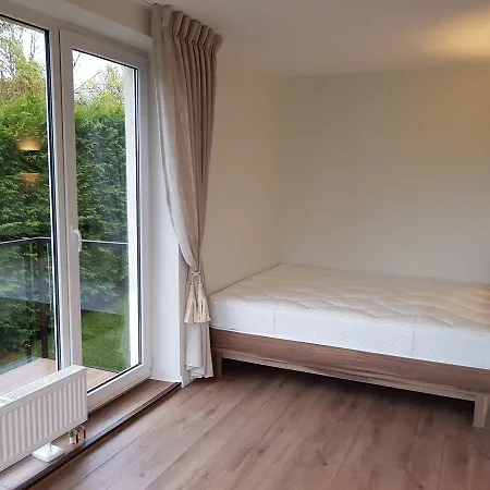 Apartamento Felix Free Parking *