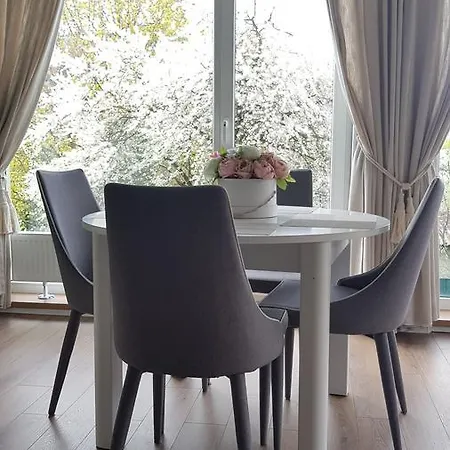 Apartamento Felix Free Parking