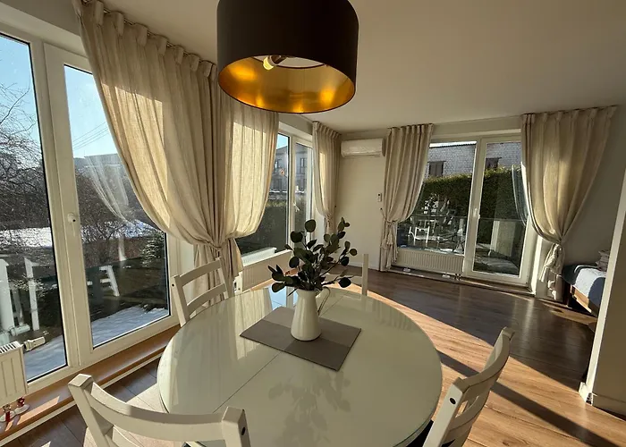 Apartamento Felix Free Parking