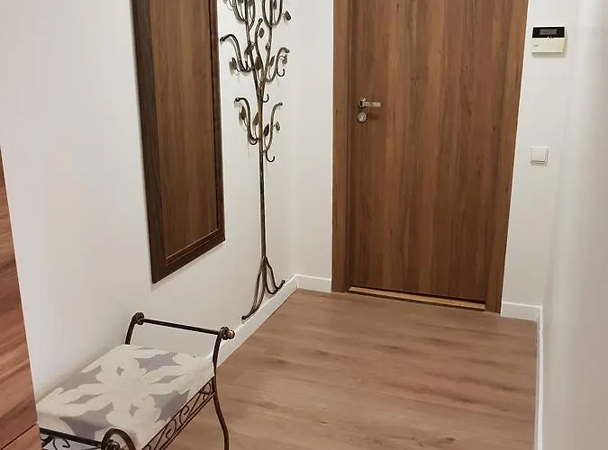 Apartamento Felix Free Parking