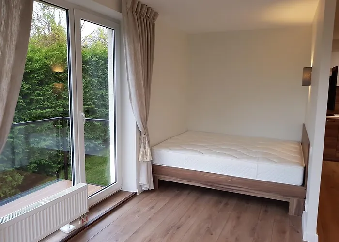 Apartamento Felix Free Parking *