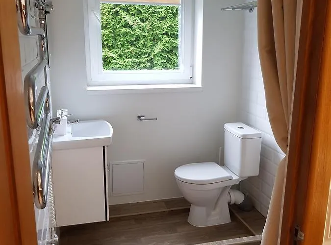 Felix Free Parking Apartamento Vilna