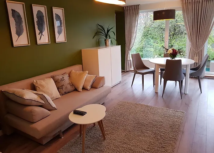 Felix Free Parking Apartamento